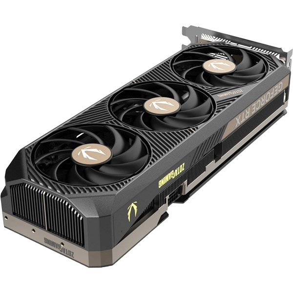 ZOTAC GAMING GeForce RTX 5080 SOLID CORE 16GB Graphics Card - CCL